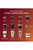 Philips 5400 Serisi EP5447/90 Tam Otomatik Espresso Makinesi - 5