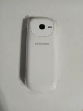 ASLANTİC Samsung E2202 TUŞLU KAMERALI TELEFON ORJINAL - 2