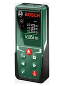 Bosch Universaldistance 50 M Lazermetre - 1