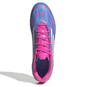 Adidas F50 League FG/MG IE0603 Mavi-Pembe Erkek Krampon Y-147 IE0603 - 4