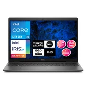 Dell Latitude 3550 i5-1335U 16GB 512GB SSD 15.6" FHD Ubuntu Taşınabilir Bilgisayar N006l355015U 001 - 1