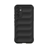 Samsung Galaxy A16 5G Kılıf Elde Tutma Kolaylıkla Kaydırmaz Kenar Line Dizayn Optietnik Kapak thumbnail 4