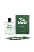Voit Power & Violet Kadın Erkek 100 Ml Parfüm Seti - 2
