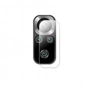 Ceponya Xiaomi Redmi Note 10S Nano Kamera Lens Koruyucu - 5