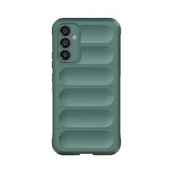 Samsung Galaxy A16 5G Kılıf Elde Tutma Kolaylıkla Kaydırmaz Kenar Line Dizayn Optietnik Kapak thumbnail 2