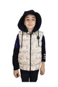 Erkek Çocuk Yelek 51257 - 1
