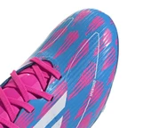 Adidas F50 League FG/MG IE0603 Mavi-Pembe Erkek Krampon Y-147 IE0603 - 2
