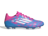 Adidas F50 League FG/MG IE0603 Mavi-Pembe Erkek Krampon Y-147 IE0603 - 1