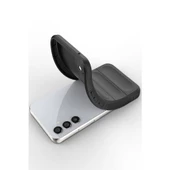 Samsung Galaxy A16 5G Kılıf Elde Tutma Kolaylıkla Kaydırmaz Kenar Line Dizayn Optietnik Kapak thumbnail 8