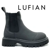 Lufian 122230024 Sage Deri Kadın Bot thumbnail 1