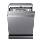 Samsung DW60A8050FS/TR 8 Programlı 14 Kişilik Gümüş Bulaşık Makinesi - 2