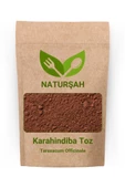 Naturşah Karahindiba Toz-Öğütülmüş (Taraxacum Officinale) 250 Gr - 1