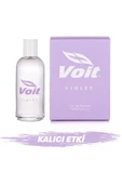Voit Power & Violet Kadın Erkek 100 Ml Parfüm Seti - 5