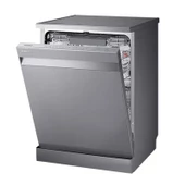 Samsung DW60A8050FS/TR 8 Programlı 14 Kişilik Gümüş Bulaşık Makinesi - 4