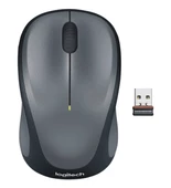 Logıtech M235 GRI NANO MOUSE KABLOSUZ USB - 1