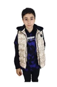 Erkek Çocuk Yelek 51257 - 6