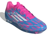 Adidas F50 League FG/MG IE0603 Mavi-Pembe Erkek Krampon Y-147 IE0603 - 3