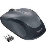 Logıtech M235 GRI NANO MOUSE KABLOSUZ USB - 2