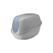 Moderna Mega Smart Tuvalet Titaniım 65x48,5x46cm - 1