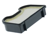 Karaca Rosegold ile Uyumlu Süpürge Hepa Filtre thumbnail 2