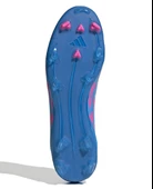 Adidas F50 League FG/MG IE0603 Mavi-Pembe Erkek Krampon Y-147 IE0603 - 5