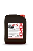Newmix Ph Nötr Cilalı Fırçalı Oto Araba Şampuanı-5 Kg - 1