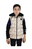 Erkek Çocuk Yelek 51257 - 8