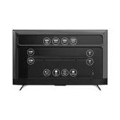 Next YE-55GFSG7 55" 139 Ekran Uydu Alıcılı 4K Ultra HD Smart LED TV - 4
