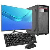 iNTEL i5 3N 8GB Ram 120GB SSD 21.5" Monitörlü Ofis Bilgisayarı thumbnail 1