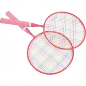 Periboia Badminton Seti - 3