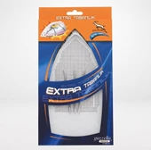 Ütü Altlığı teflon Parlatmaz Tabanlık GAZZELLA - 1