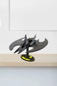 Batman Hava Aracı Koleksiyonluk Model - Gökyüzünün Karanlık Şövalyesi - 2