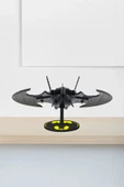 Batman Hava Aracı Koleksiyonluk Model - Gökyüzünün Karanlık Şövalyesi - 3