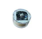 Transmer Solar Kırmızı Çakarlı Aydınlatma - 1