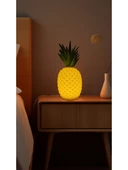Ananas Tasarımlı Gece Lambası - 1