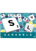 Scrabble Türkçe - 1