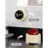 Periboia Vantuzlu Bıçak Bileme  Aparatı - 4