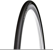 Michelin Lıthıon 3 700x25 Katlanır Dış Lastik Siyah (çift 2 adet) - 5