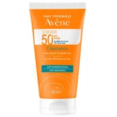 Avéne Ultra Large Spectre Creme Sans Parfum SPF50+ 50 ml - 1
