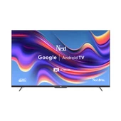 Next YE-55GFSG7 55" 139 Ekran Uydu Alıcılı 4K Ultra HD Smart LED TV - 2