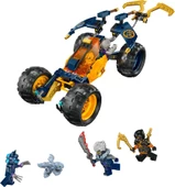 Lego Ninjago Arin'in Ninja Arazi Buggy Arabası 71811 thumbnail 3