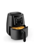 Karaca Air Pro Cook Köz Xl Airfryer Black Shine - 6