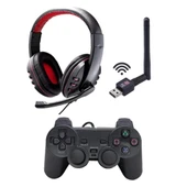i5 12400F 16GB DDR4 512GB M2 12GB RTX4070 27" 180Hz Monitörlü Oyun Bilgisayarı (Gaming SET) - 5