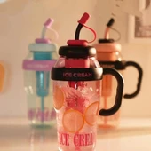 Süzgeçli Su Matarası thumbnail 4