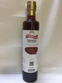 Neşe Natural Perinthos Karanfilli Elma Sirkesi 500 ml Cam Şise - 1