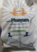 Mebor Plusyum 1 Kg - 5-5-0+(5MgO)+5B+5Zn NPK Gübresi - 1