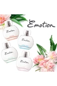 Emotion Edt Women 50ml-ocean Fresh - 3