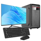 iNTEL i5 3N 16GB Ram 480GB SSD 21.5" Monitörlü Ofis Bilgisayarı thumbnail 1