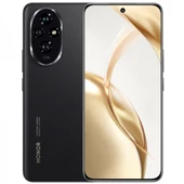 Honor 200 256 GB 8 GB Ram Siyah (Honor Türkiye Garantili) - 1
