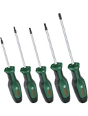 Bosch Torx Tornavida Seti 5 Parça - 1